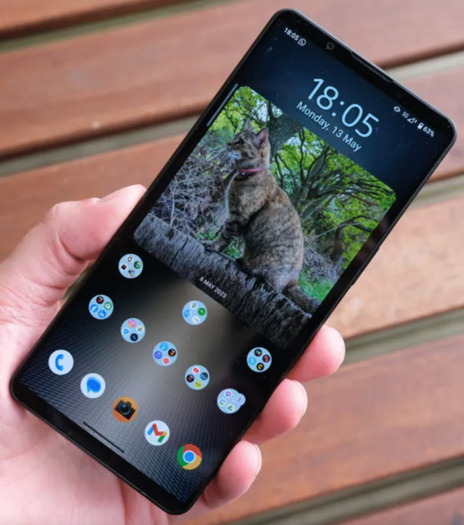 Screenshot-2025-05-09-at-5.21.50 PM-906x1024 The Best Phones for Content Creators in 2025: Cameras, Editing, and AI Tools Compared